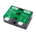 Cartucho de Bateria de Substituição APC #123