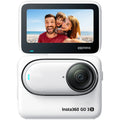 Câmara Digital Desportiva Insta360 GO 3S 4K 180o Branca
