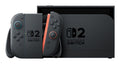 Consola Nintendo Switch 2 + Nintendo Switch Sports Resort