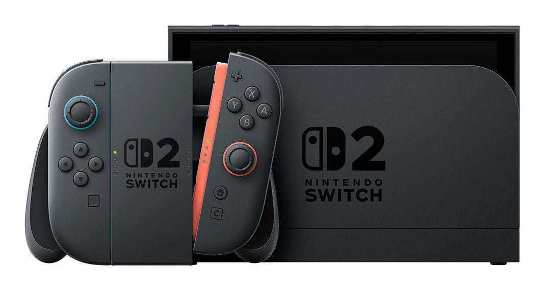 Consola Nintendo Switch 2 + Nintendo Switch Sports Resort