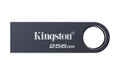 Pen Kingston DataTraveler SE9 G3 256GB USB3.2 Gen 1 Dark Nickel