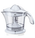 Espremedor de Citrinos Braun MPZ 9 20W 1L