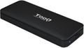Caixa SSD Tooq M.2 NVME USB 3.1 Gen 2 Preto