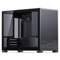 Caixa Micro-ATX Jonsbo D32 PRO Vidro Temperado Preto