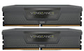 Corsair Kit 32GB (2 x 16GB) DDR5 5200MHz Vengeance EXPO Cinza CL40