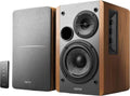 Colunas Edifier R1280T 2.0 Ativas 42W RMS