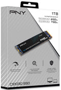 SSD PNY CS1030 1TB M.2 NVMe (2100/1700MB/s)