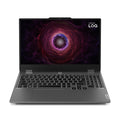 Portátil Lenovo LOQ 15AHP9-148 15.6" R7 7445HS 16GB DDR5 512GB RTX 3050 144Hz