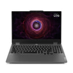 Portátil Lenovo LOQ 15AHP9-148 15.6" R7 7445HS 16GB DDR5 512GB RTX 3050 144Hz