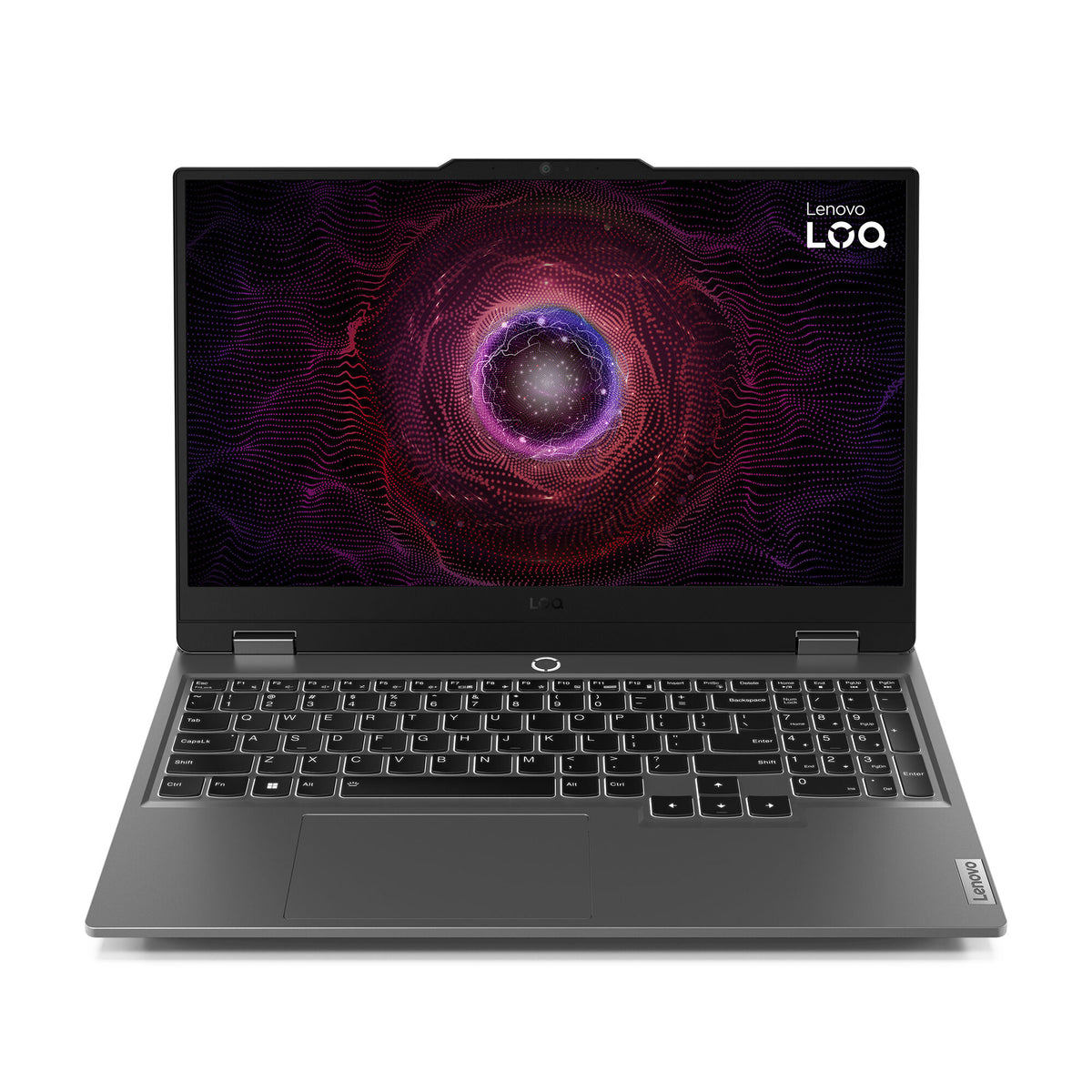 Portátil Lenovo LOQ 15AHP9-148 15.6" R7 7445HS 16GB DDR5 512GB RTX 3050 144Hz