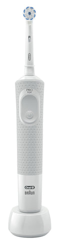Escova de Dentes Elétrica Oral-B Vitality 100 Starter Pack