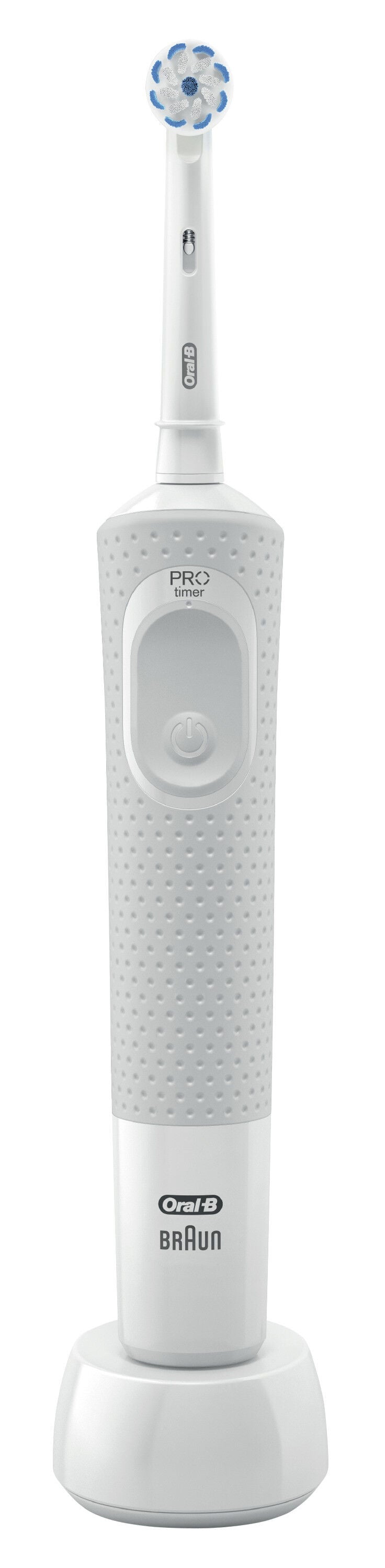 Escova de Dentes Elétrica Oral-B Vitality 100 Starter Pack