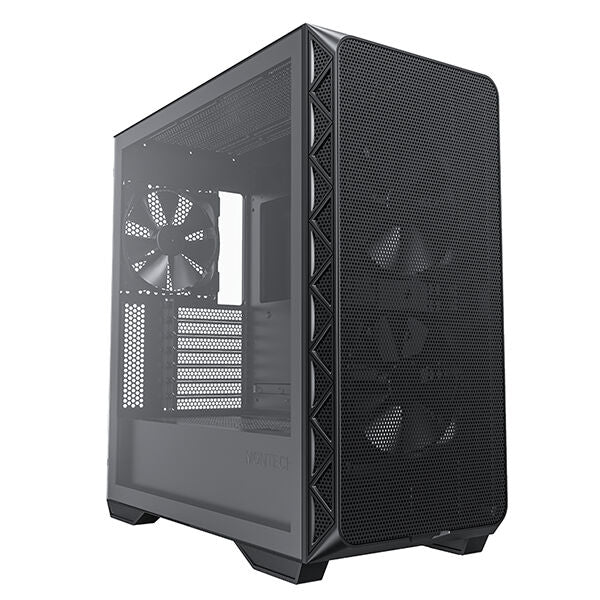 Caixa ATX Montech AIR 903 Base Preto