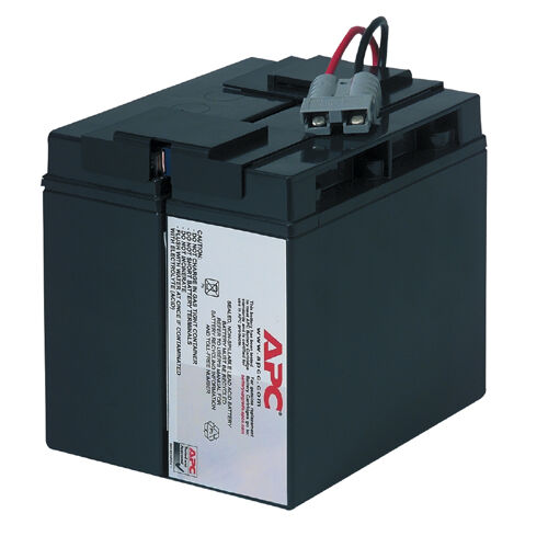Cartucho de Bateria de Substituição APC #7