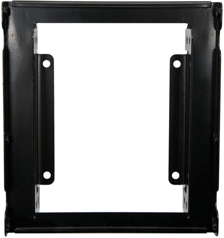Adaptador Nanocable SSD/HDD 2x 2.5" para 3.5"