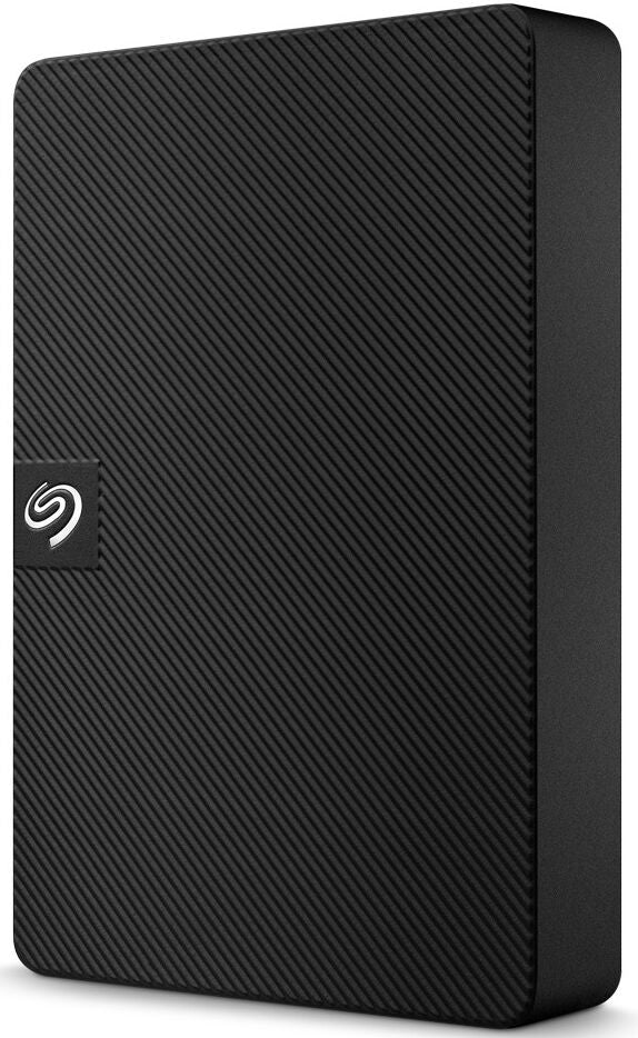 Disco Externo Seagate Expansion Portable 4TB USB3.0