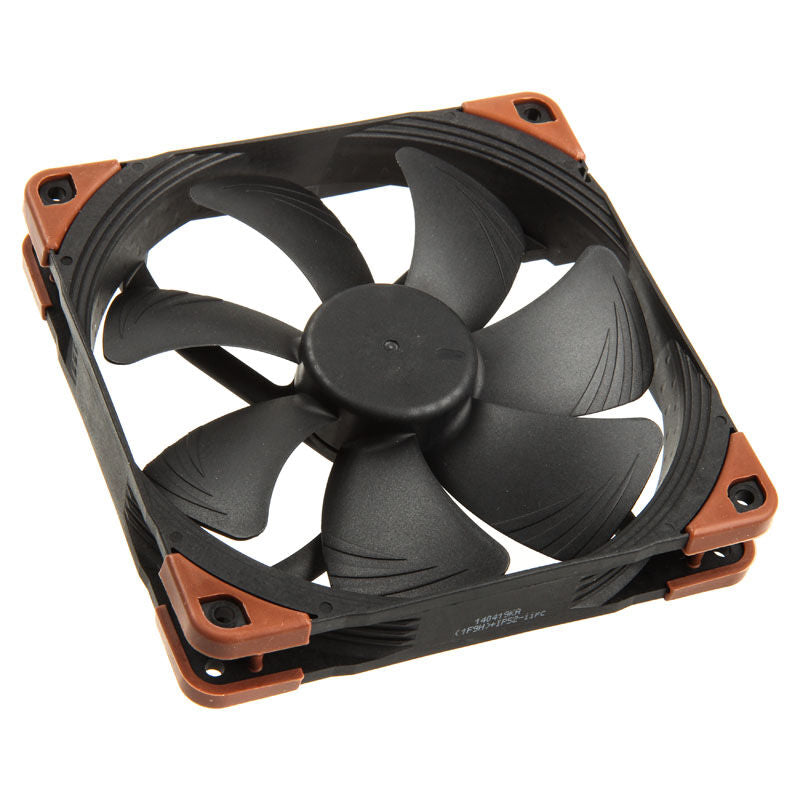 Ventoinha Noctua NF-A14 industrialPPC-2000 PWM 140mm