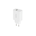 Carregador Nanocable 5V/2.1A Branco