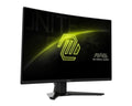 Monitor Curvo MSI 27" MAG 274CQF VA WQHD 16:9 180Hz (0.5ms)