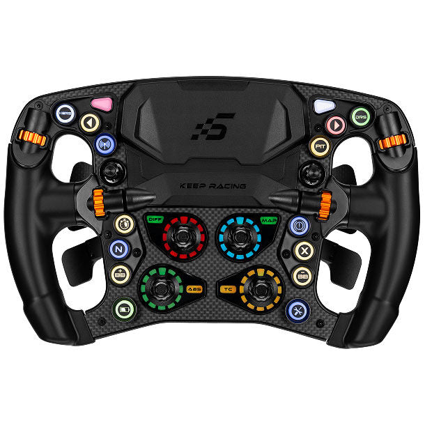 Volante Simagic Zeus Formula