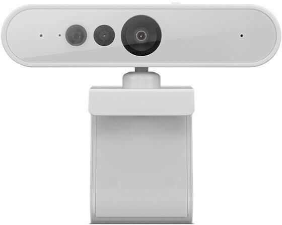 Webcam Lenovo 510 FullHD Cinza