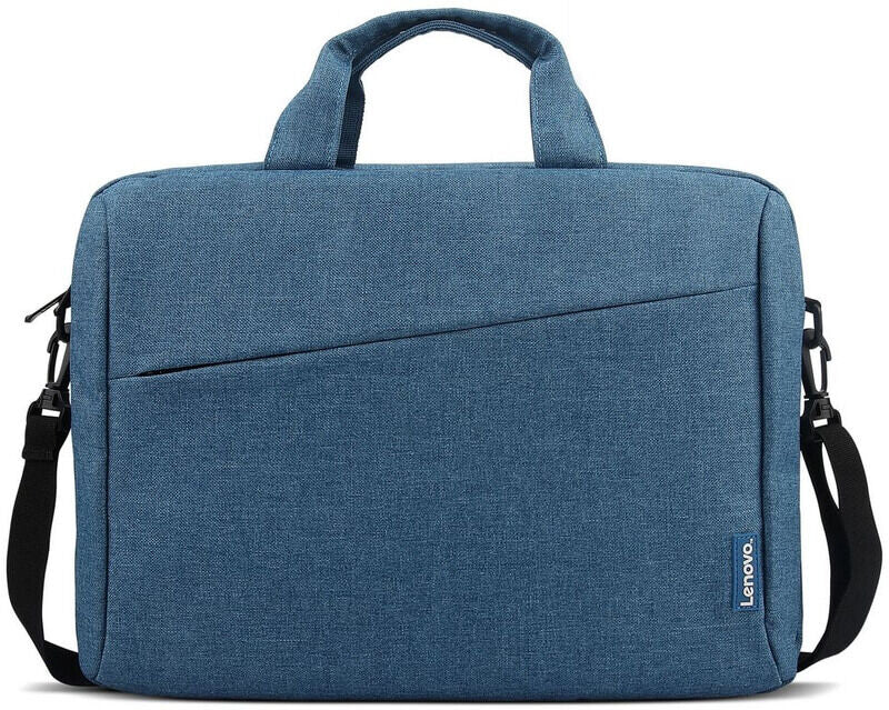 Mala 15.6" Lenovo Casual Toploader T210 Azul