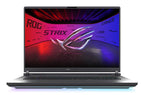 Portátil ASUS ROG Strix Scar 18 G815LP-U92C57CS1 18" Ultra 9 290HX Plus 32GB DDR5 1TB RTX 5070 2.5K 300Hz