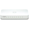 Switch D-Link GO-SW-8E 8 Portas 10/100Mbps