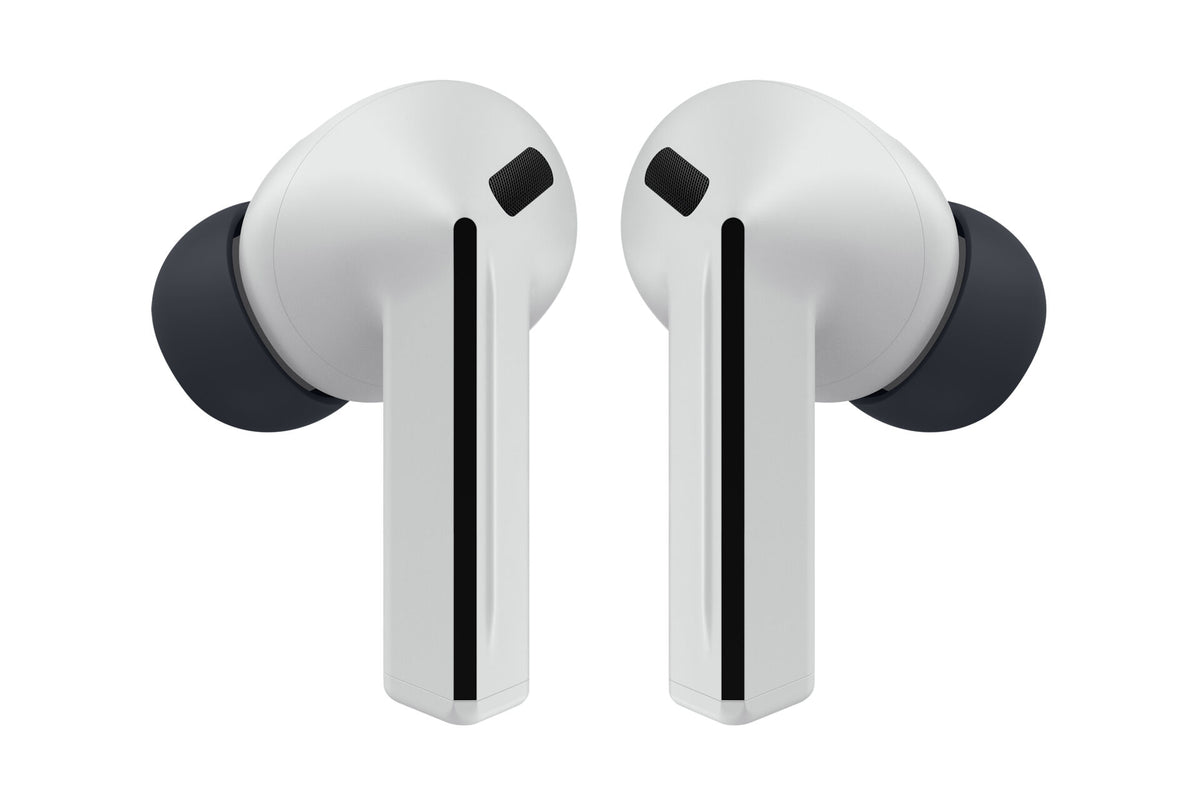 Earbuds Samsung Galaxy Buds 3 FE Bluetooth Cinzento