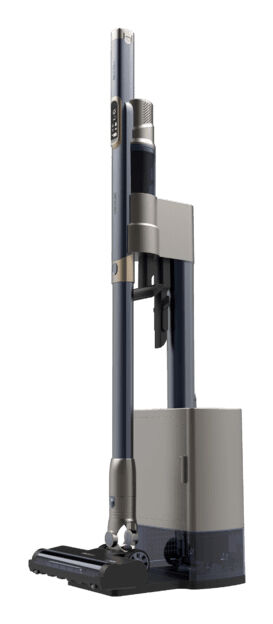 Aspirador Vertical Cecotec Scoba 2100 Station