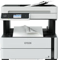 Impressora Multifunções a Jato de Tinta Epson EcoTank ET-M3180 Monocromática Wi-Fi
