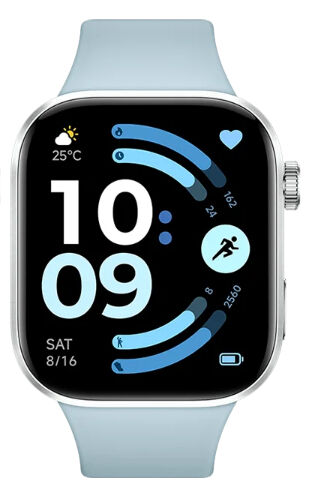 Smartwatch Xiaomi Redmi Watch 6 Glacier Blue