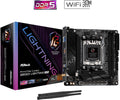 Motherboard ASRock B650I Lightning WiFi