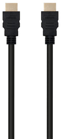 Cabo HDMI Ewent HDMI 2.1 Ultra High-Speed C/Ethernet 8K@60Hz HDR 3 M Preto