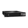 UPS APC Smart-UPS SRT 1500VA RM 230V com Cartão de Rede