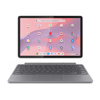 Portátil Lenovo Chromebook Duet 11M889-720 10.95" MediaTek 838 8GB 128GB Arm Mali-G57 WUXGA Touch ChromeOS + Stand + Teclado Folio (sem carregador)