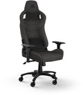 Cadeira Gaming Corsair T3 RUSH - Preto