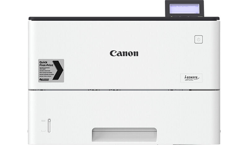 Impressora Canon LBP-325x a Laser Monocromática
