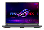 Portátil ASUS ROG Strix G16 G614PW 16" R9 8940HX 32GB DDR5 1TB RTX 5080 FHD+ 165Hz
