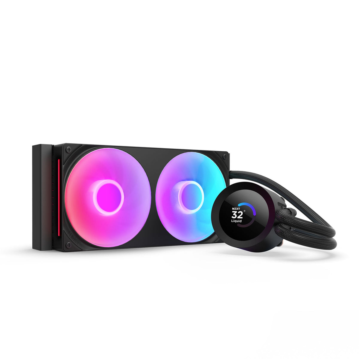 Water Cooler CPU NZXT Kraken 240 V2 RGB