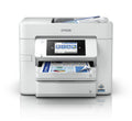 Impressora Impressora Multifunções a Laser a Jato de Tinta Epson WorkForce WF-4810DTWF Wi-Fi