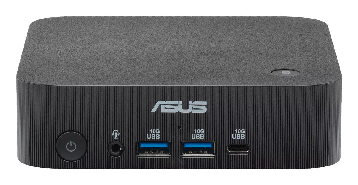 Mini PC ASUS ExpertCenter PN54-S1 Ryzen 3 210 Barebone