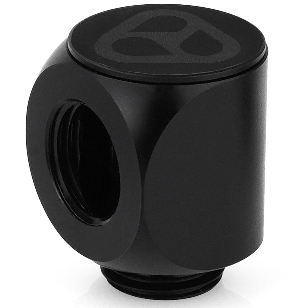 Thermal Grizzly DeltaMate Rotary - 90° Preto