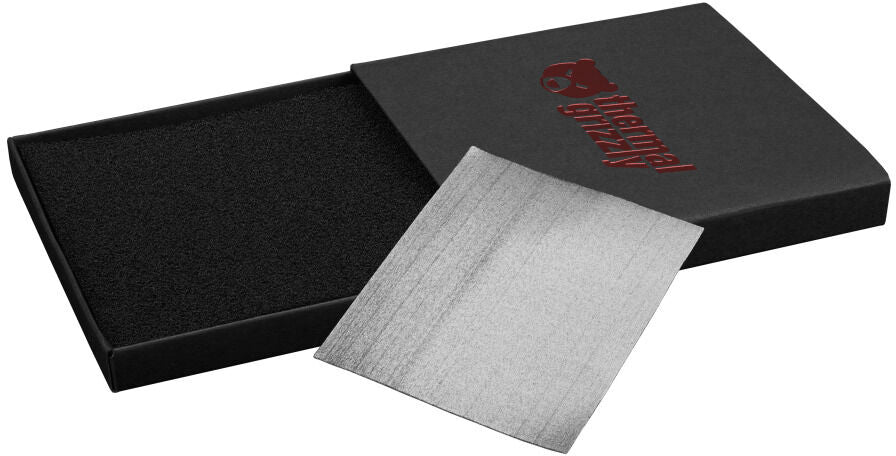 Thermal Pad Thermal Grizzly KryoSheet - 68 x 51 mm