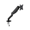 Suporte de Mesa c/mola Tooq 17" a 32" Preto Máx. 9Kg p/Braço