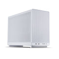 Caixa Micro-ATX Lian Li x Dan Cases A3 Branca
