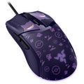 Rato Razer Cobra Pokémon Gengar Ed. 8500DPI Preto