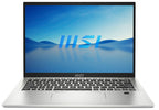 Portátil MSI Prestige 14 Evo B13M-421PT 14" i5-13500H 8GB DDR5 512GB Iris X FHD+ W11