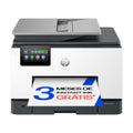 Impressora Multifunções a Jato de Tinta HP OfficeJet Pro 9132e All-in-One WiFi