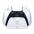 Suporte de Carregamento Razer Universal Quick Charging Stand para PlayStation 5 Branco